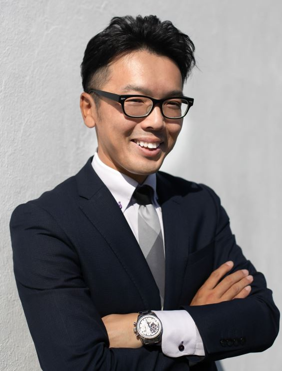 吉田裕幸の画像