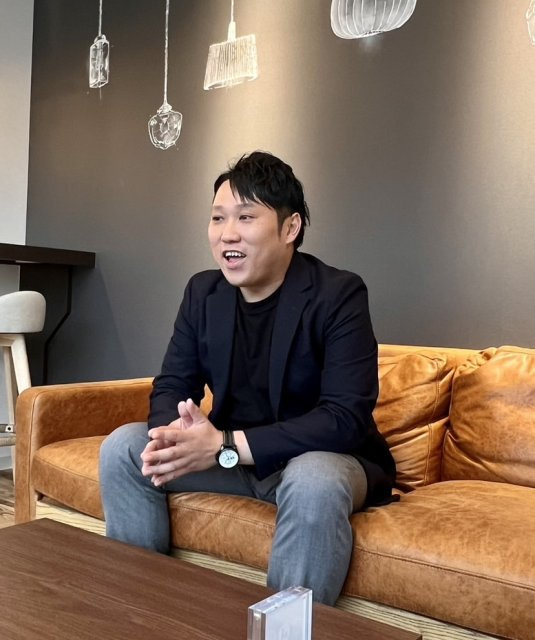 松平 峻輔の画像2