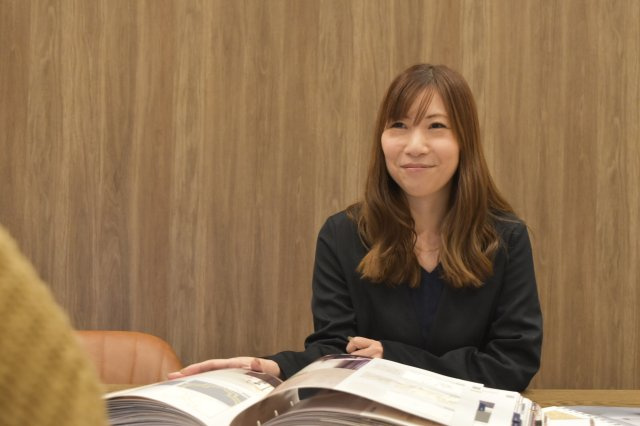 山坂 理香の画像2