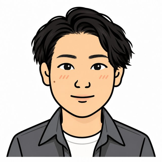 沼澤裕明