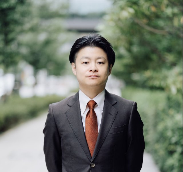 谷島 直樹