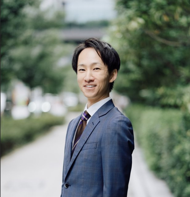 和田 裕也