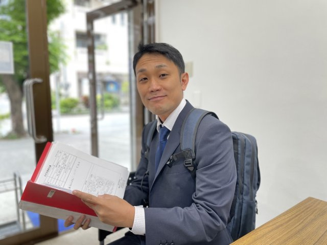 宮平 翔の画像1