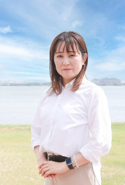 水波 志帆　ライフスタイリスト主任の画像1