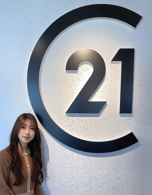 澤田 真理奈の画像