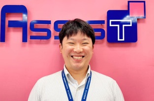 手塚 俊博の画像