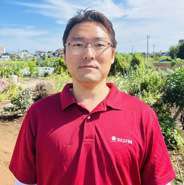 【代表】角田　拓也の画像