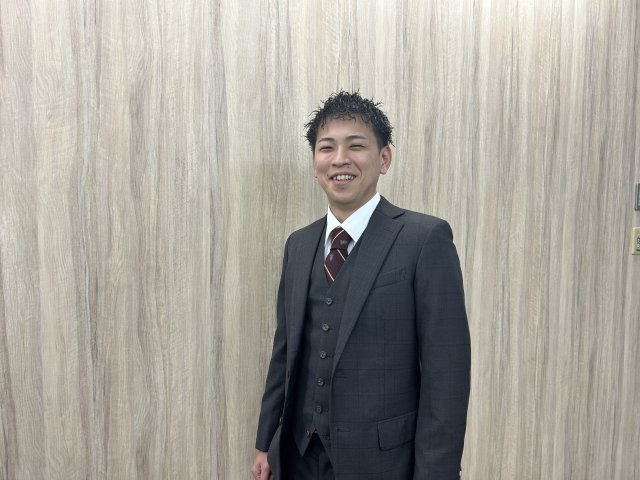 松井 皓士朗
