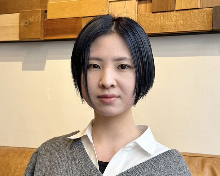 伊東 満里菜の画像1