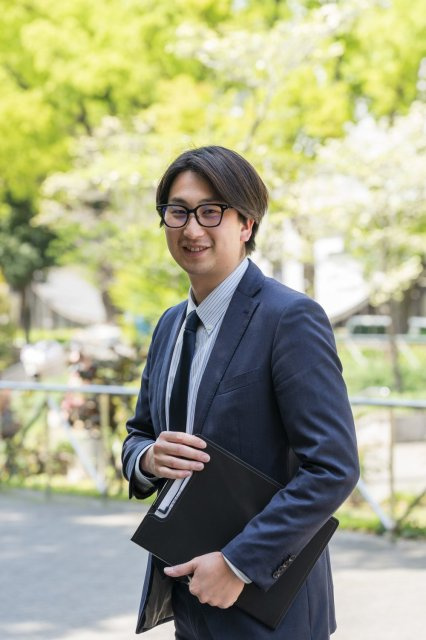 佐藤 建太の画像