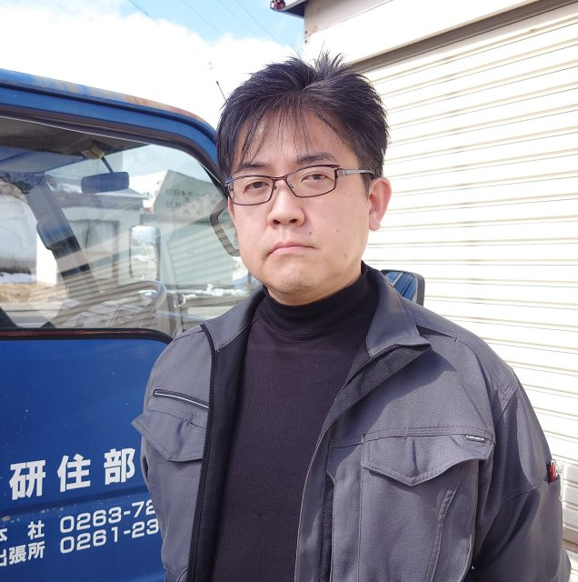 傘木直克の画像