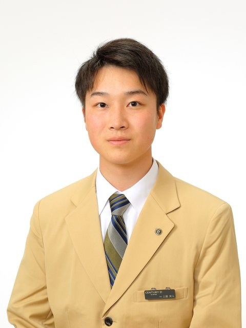 土屋来斗の画像