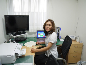 對馬　 美和子の画像3
