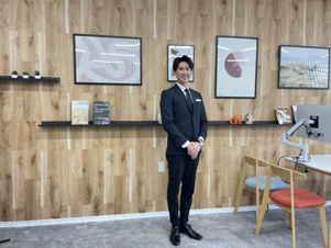 桑原 優介の画像2