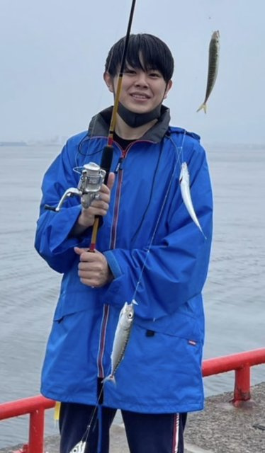 長尾 亜龍の画像3