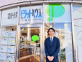 西 尭裕(本社)の画像