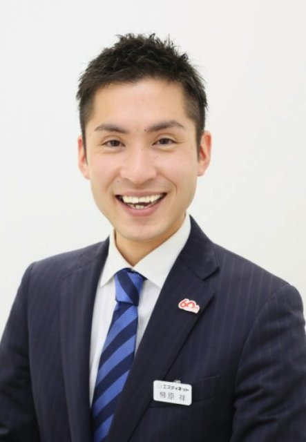 榊原 祥