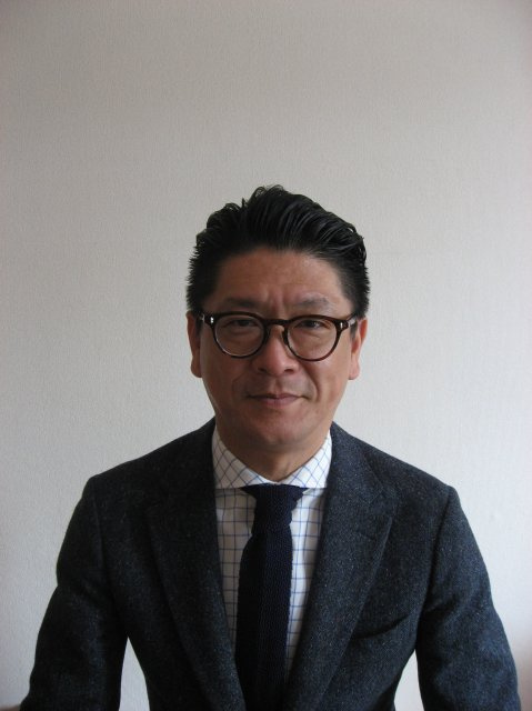 小川 浩司