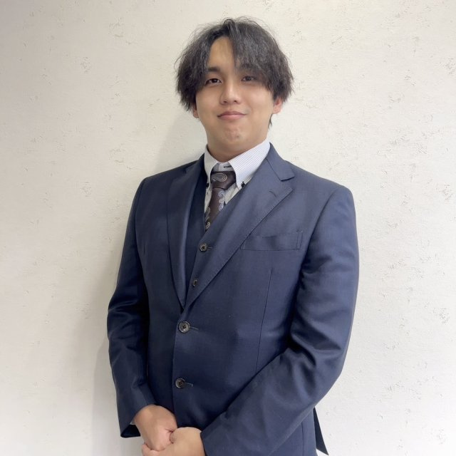 山田純樹の画像