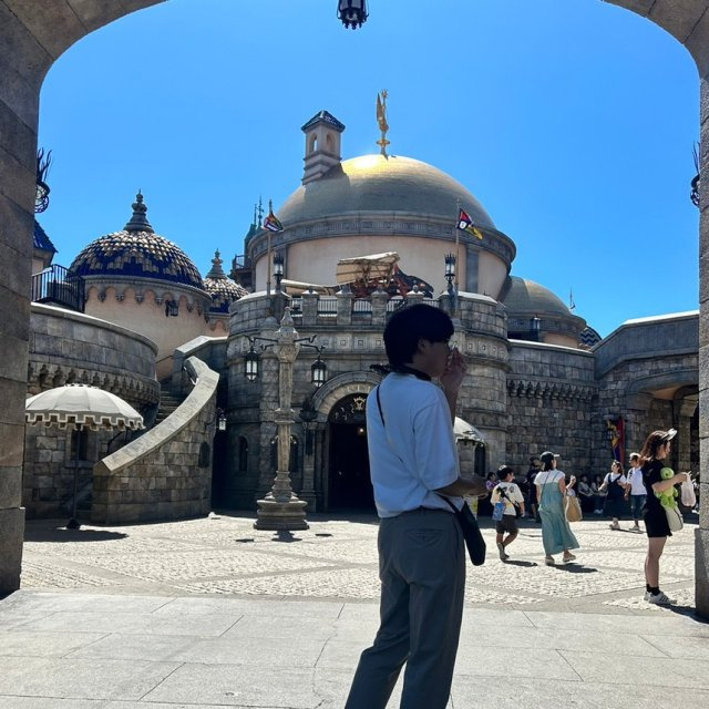 山田純樹の画像