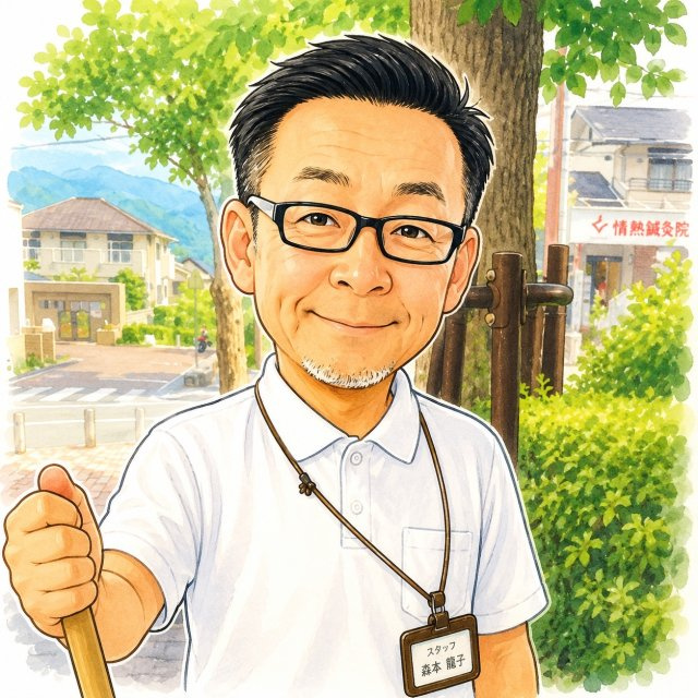 永井 泰宏の画像2