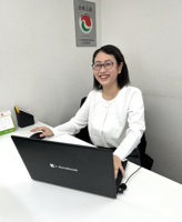 近井 綾乃の画像