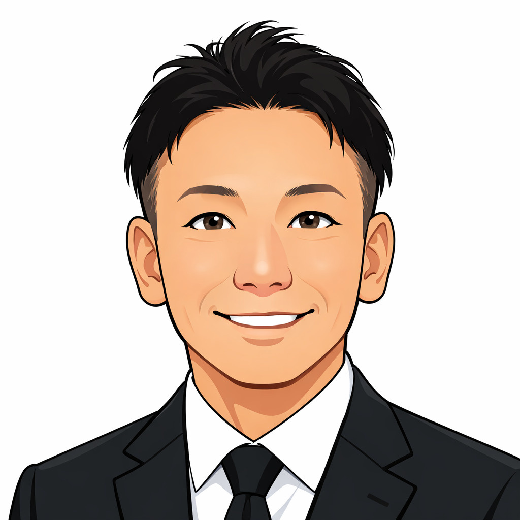 坂上 健斗