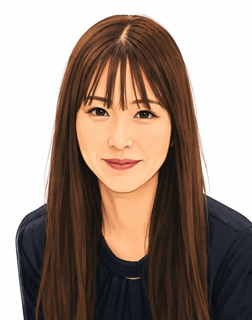川﨑 由美