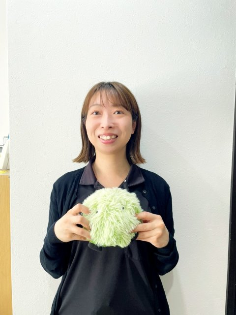 寺嶋彩里の画像