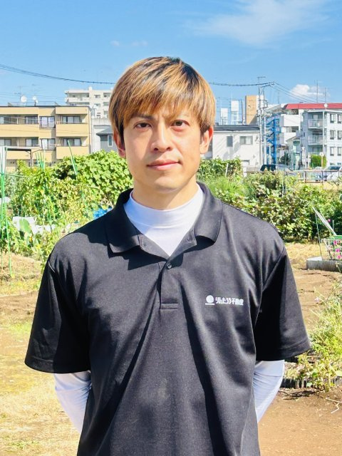 望月裕二郎の画像