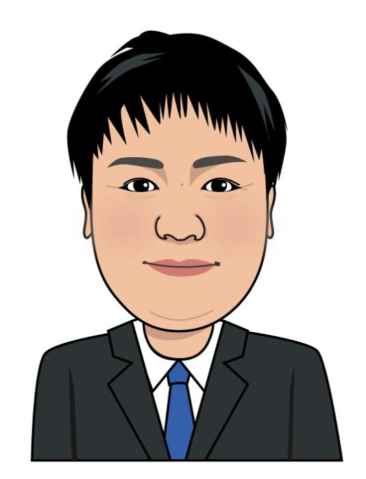 経営企画室・田口 貴裕の画像