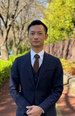 彦坂 由輝