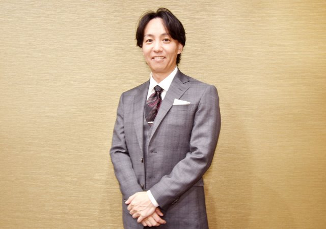 市川 翔平の画像