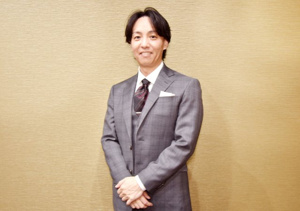 市川 翔平の画像