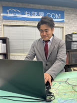 係長　黒木 博之の画像2