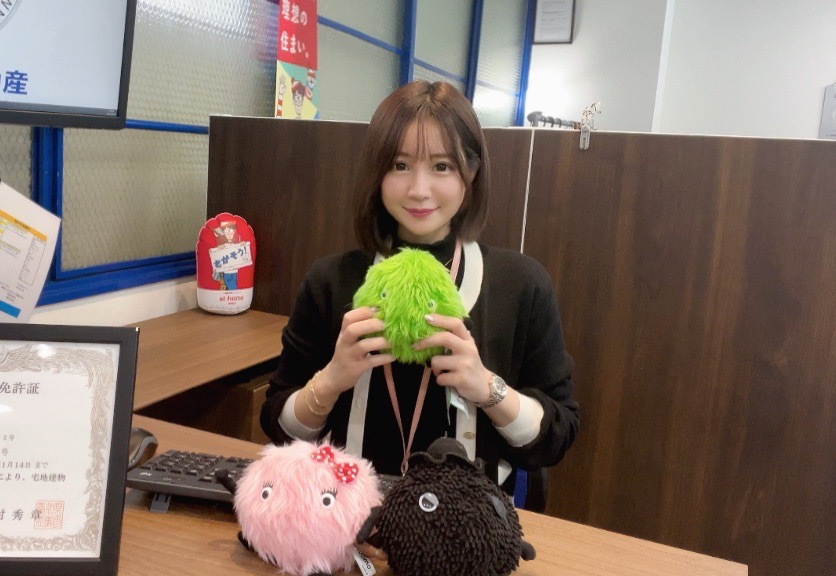 渡辺 愛の画像1