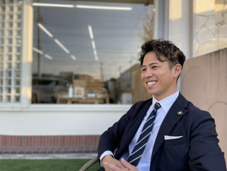 大久保陽の画像