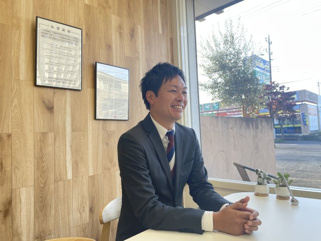 金子哲也の画像