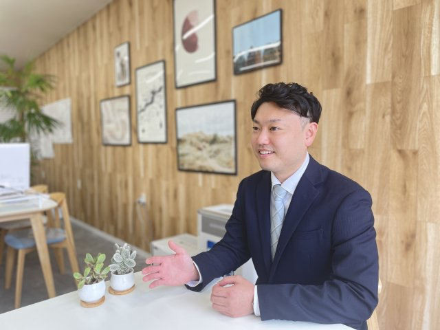 曽山　 禎章の画像