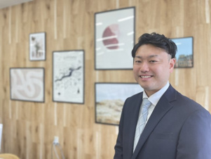 曽山　 禎章の画像2