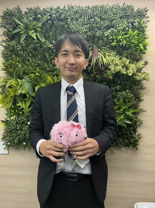 新垣 寛の画像1