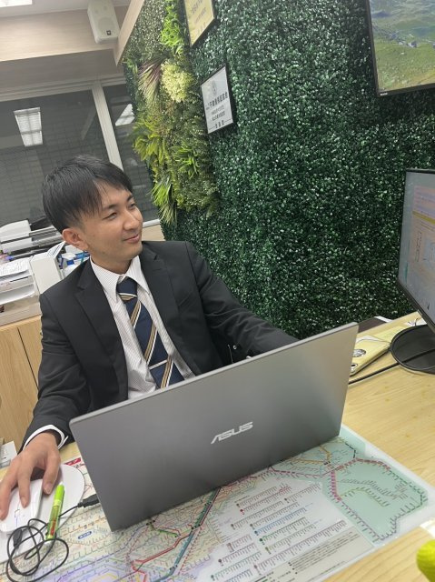 新垣 寛の画像2