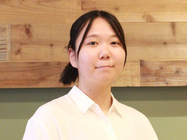山下 桃果