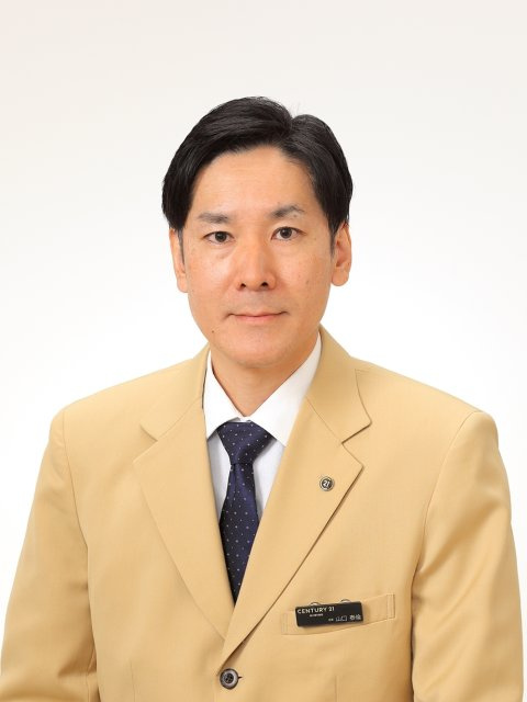 山口泰倫の画像