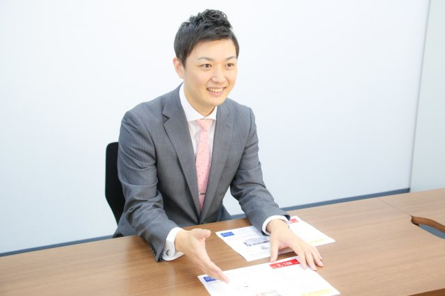 髙山 大輔