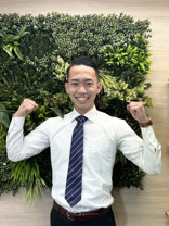 針尾 凌の画像1