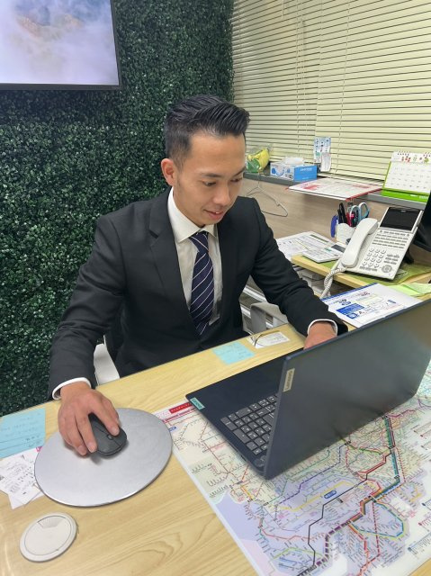 針尾 凌の画像2