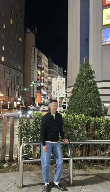 針尾 凌の画像3