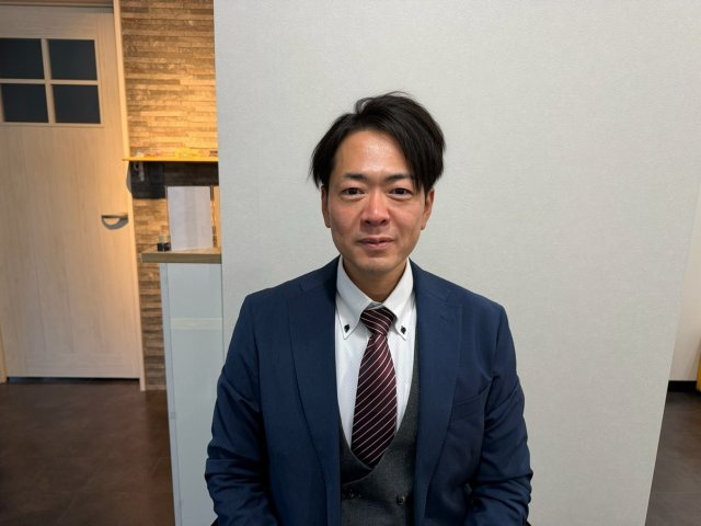 原澤 和彦