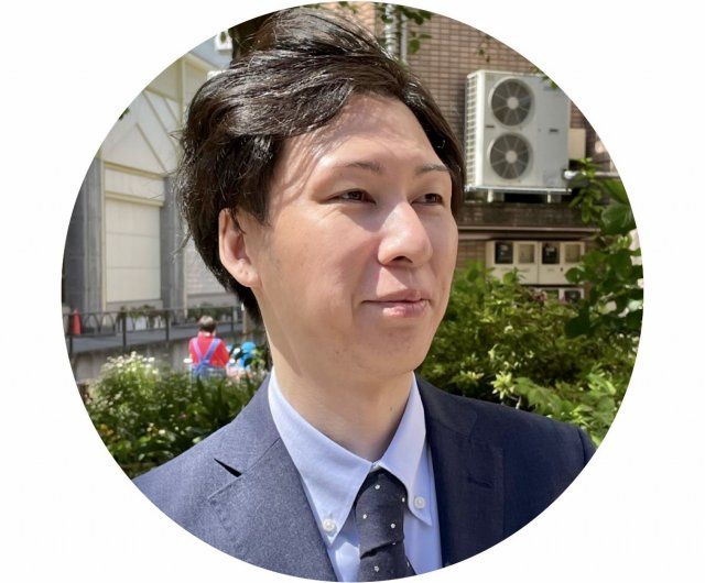 田熊 秀史の画像